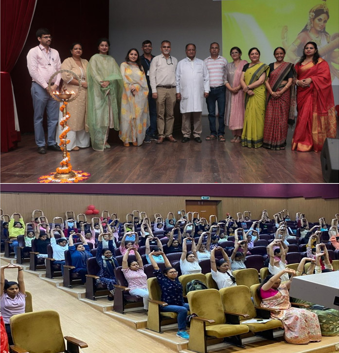 NINE celebrates World Heart Day, 2024